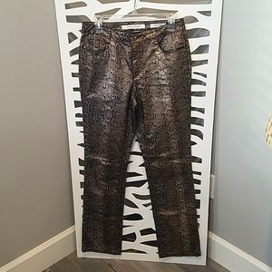 Jones New York Jeans
